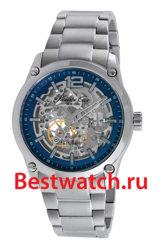 Часы Kenneth Cole Automatics IKC9380
